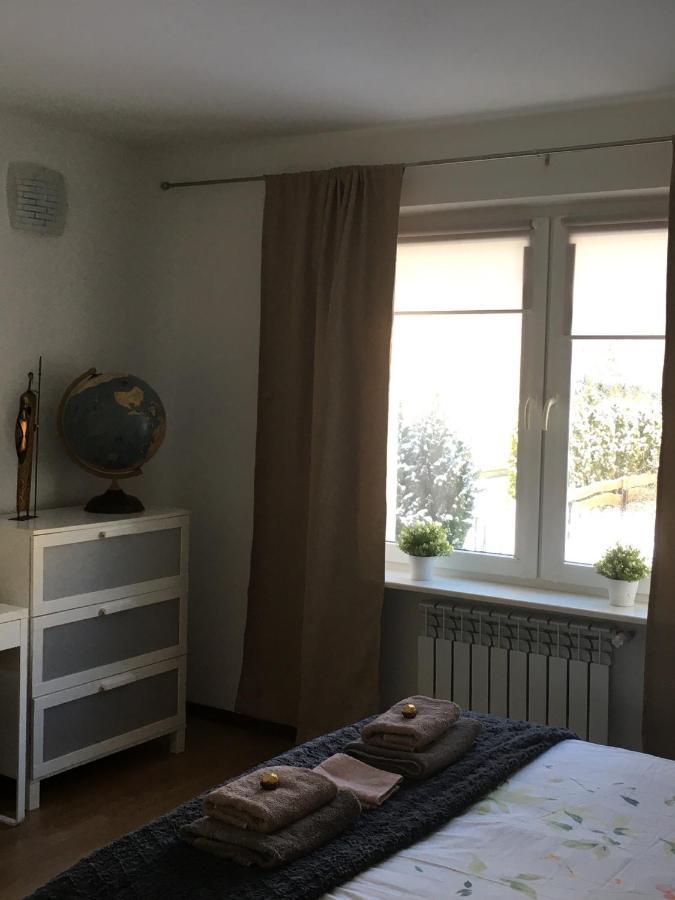 Lorin Prestige Apartament Elblag Exterior photo