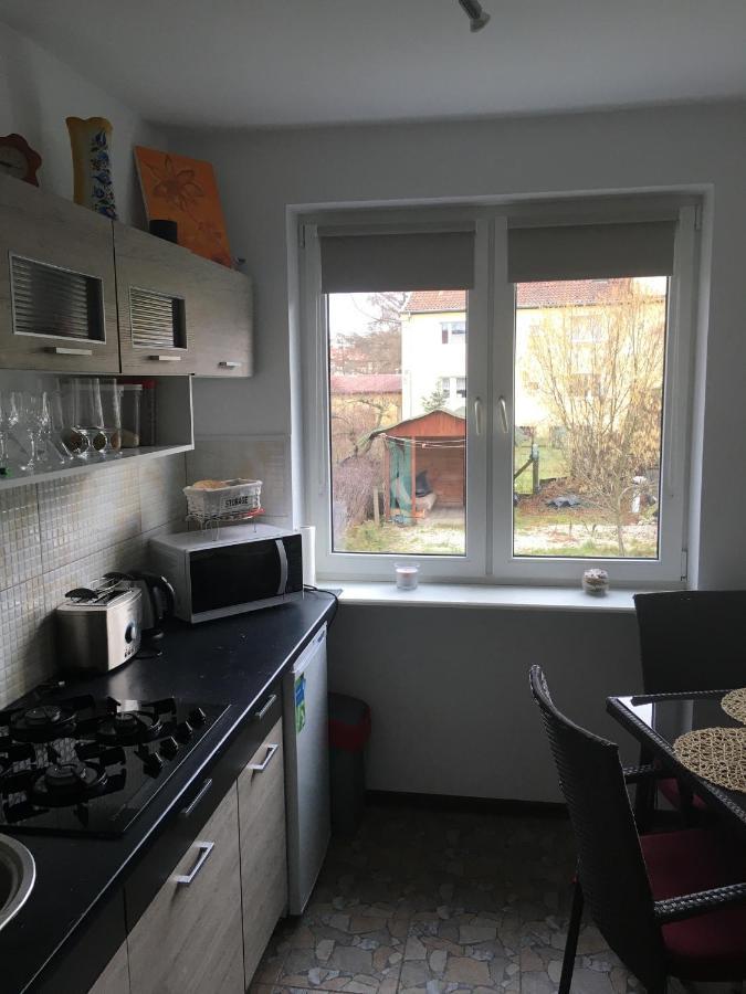 Lorin Prestige Apartament Elblag Exterior photo