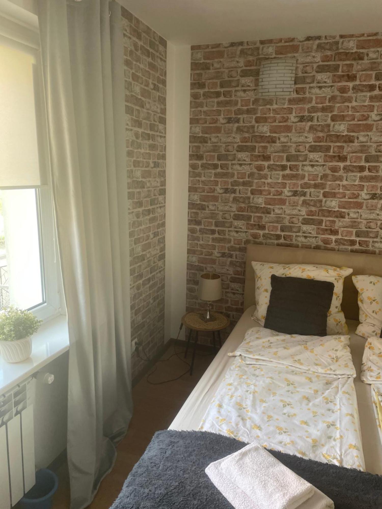 Lorin Prestige Apartament Elblag Exterior photo