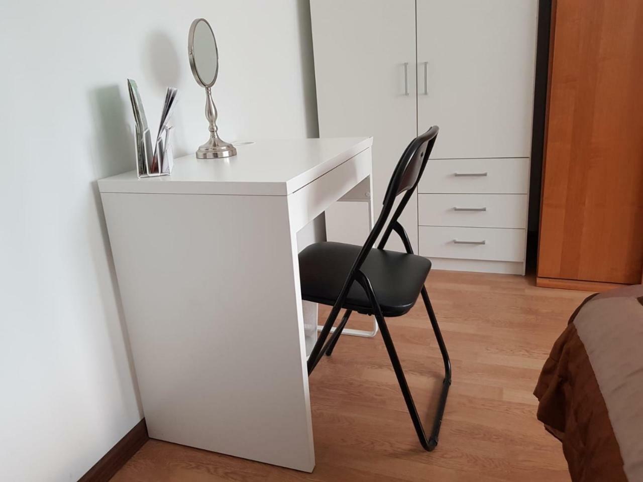 Lorin Prestige Apartament Elblag Exterior photo